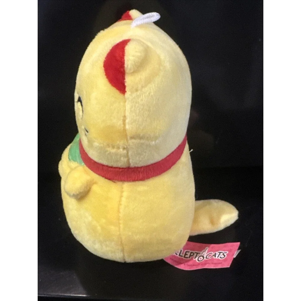 Kleptocats product lucky
